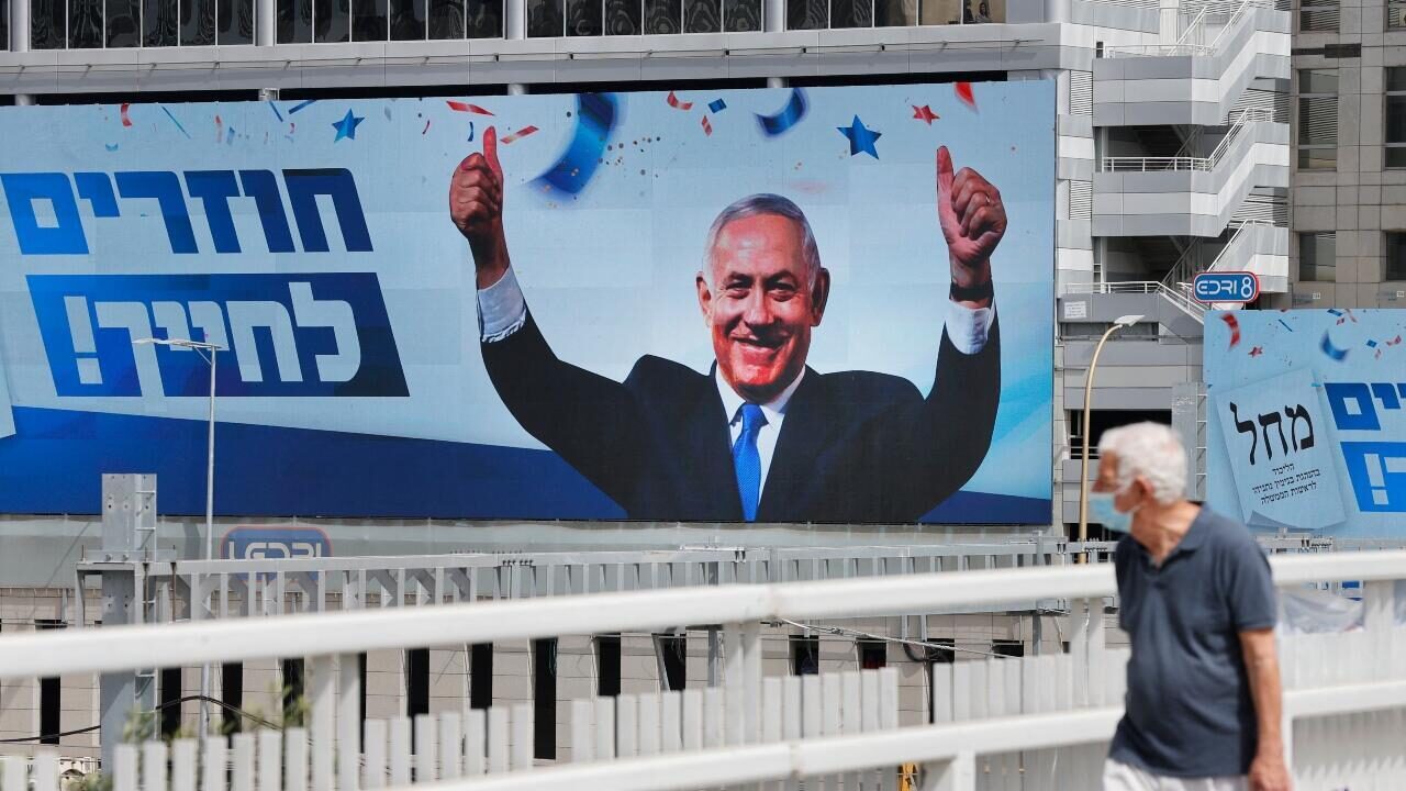 From Mileikowsky to Netanyahu
