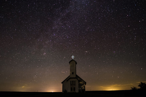 10 Reasons Why You Should Love Your Church!!!