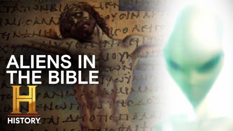 What Does the Bible Say About Aliens?