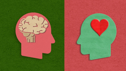 Truth vs. Feeling Why Modern America Treats Opinions as More Important Than Facts — and Why History and Scripture Warn Us This Never Ends Well