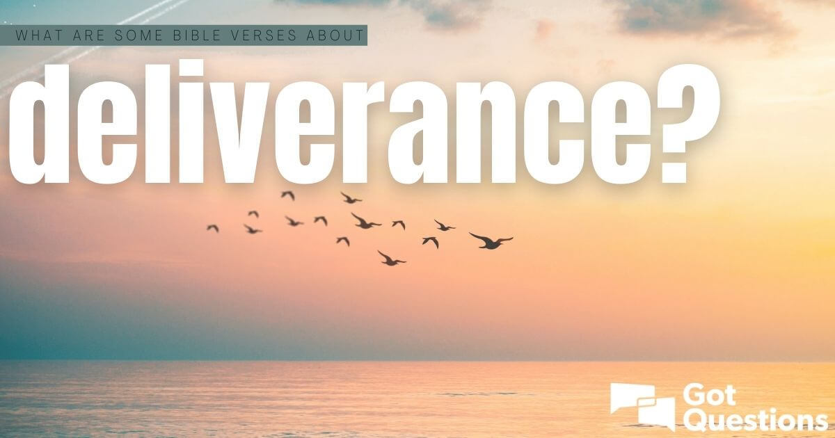 Deliverance Q&A