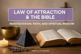 Perception, Truth, and Spiritual Sight Belief, Prayer, Media, and the Question of the Law of Attraction