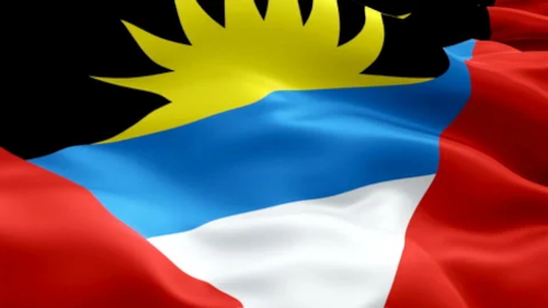 🌎 Kingdom Nations Series – Part 6 🇦🇬 Antigua and Barbuda: Island Faith, Colonial Roots, and Caribbean Revival Potential