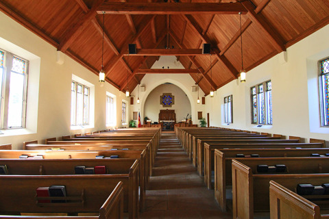 Marriage, Family & Church