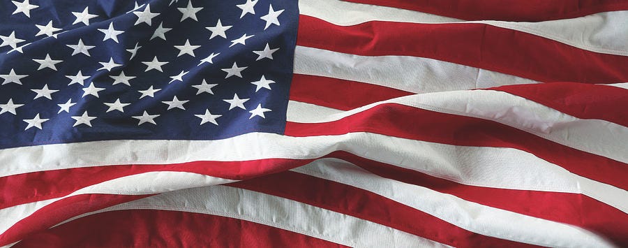 🌎 Kingdom Nations Series – Part 187 🇺🇸 The United States of America: History, Harvest & Hope
