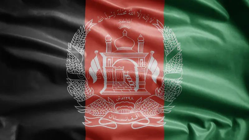 🌎 Kingdom Nations Series – Part 1 🇦🇫 Afghanistan: Faith Under Fire, Hope in Hidden Places