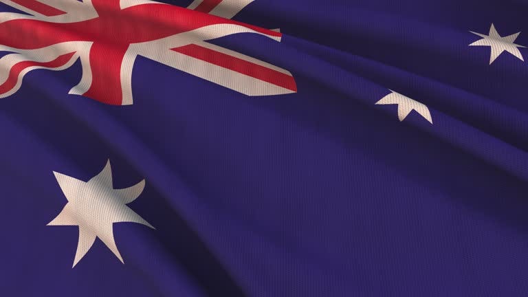 🌎 Kingdom Nations Series – Part 9 🇦🇺 Australia From Convict Colony to Post-Christian Culture and a Call to Renewal